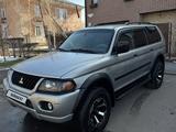 Mitsubishi Montero Sport 2001 годаfor5 900 000 тг. в Караганда – фото 2