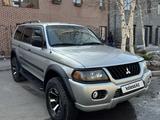 Mitsubishi Montero Sport 2001 годаfor5 900 000 тг. в Караганда – фото 4