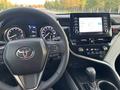 Toyota Camry 2021 года за 12 800 000 тг. в Астана – фото 11