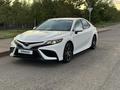 Toyota Camry 2021 года за 12 800 000 тг. в Астана – фото 3