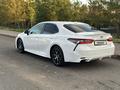 Toyota Camry 2021 года за 12 800 000 тг. в Астана – фото 6
