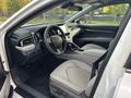 Toyota Camry 2021 года за 12 800 000 тг. в Астана – фото 9