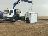 Аренда манипулятора 2008 года в Атырау