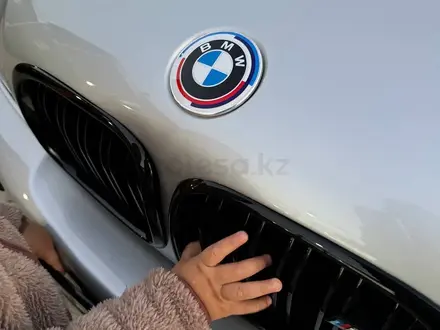 BMW 528 2000 года за 4 000 000 тг. в Костанай – фото 6