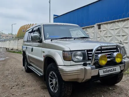 Mitsubishi Pajero 1992 года за 2 600 000 тг. в Алматы