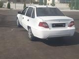 Daewoo Nexia 2012 года за 1 100 000 тг. в Актау – фото 2