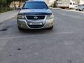 Nissan Almera 2012 года за 3 400 000 тг. в Актау – фото 3