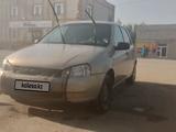 ВАЗ (Lada) Kalina 1119 2007 годаfor1 400 000 тг. в Семей – фото 3