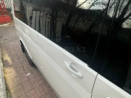 Volkswagen Caravelle 2021 года за 30 000 000 тг. в Костанай – фото 8