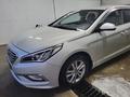 Hyundai Sonata 2015 годаүшін6 800 000 тг. в Астана – фото 4