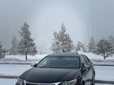 Lexus ES 300h 2014 годаүшін10 500 000 тг. в Астана – фото 2