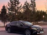 Lexus ES 300h 2014 годаүшін10 500 000 тг. в Астана – фото 4