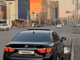 Lexus ES 300h 2014 годаүшін10 500 000 тг. в Астана – фото 5