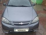 Daewoo Gentra 2014 годаүшін3 200 000 тг. в Шымкент – фото 2