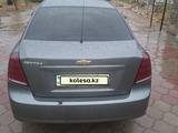 Daewoo Gentra 2014 годаүшін3 200 000 тг. в Шымкент – фото 4