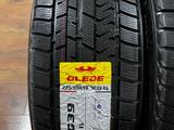 225/55R19 GLEDE G39 зимняя (липучка) с 10: 00 до 23: 30үшін37 500 тг. в Алматы – фото 2