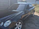 Mercedes-Benz E 220 2005 годаfor3 500 000 тг. в Жезказган – фото 2