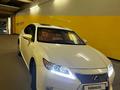 Lexus ES 300h 2013 годаүшін13 500 000 тг. в Алматы – фото 2