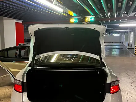 Lexus ES 300h 2013 года за 13 500 000 тг. в Алматы – фото 16