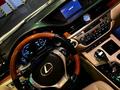 Lexus ES 300h 2013 годаүшін13 500 000 тг. в Алматы – фото 17