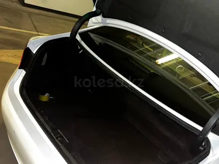Lexus ES 300h 2013 года за 13 500 000 тг. в Алматы – фото 22