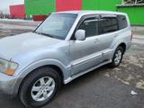 Mitsubishi Pajero 2003 года за 4 600 000 тг. в Алматы