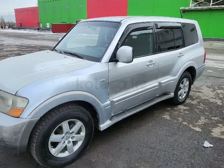 Mitsubishi Pajero 2003 года за 4 600 000 тг. в Алматы