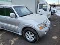 Mitsubishi Pajero 2003 года за 4 600 000 тг. в Алматы – фото 6