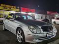 Mercedes-Benz E 500 2004 годаүшін8 000 000 тг. в Алматы – фото 2