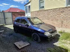 Opel Vita, 1999