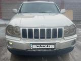 Jeep Grand Cherokee 2007 годаүшін7 100 000 тг. в Алматы