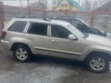 Jeep Grand Cherokee 2007 годаүшін5 000 000 тг. в Алматы – фото 2
