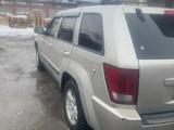 Jeep Grand Cherokee 2007 годаүшін5 000 000 тг. в Алматы – фото 4