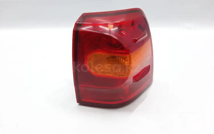 Задний фонарь в крыло Ленд Крузер 200 12-15 за 85 000 тг. в Актау