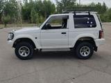 Mitsubishi Pajero 1996 годаүшін2 700 000 тг. в Жезказган – фото 4