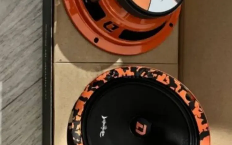 Колонки барракуда 4 шт за 25 000 тг. в Уральск