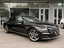 Genesis G80, 2022