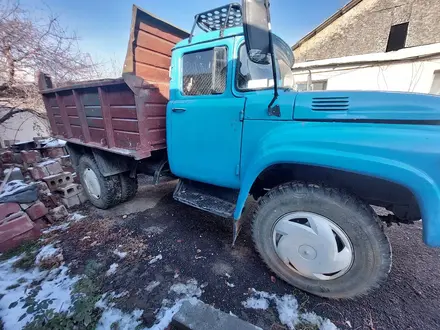 ЗиЛ  130 1983 года за 1 400 000 тг. в Алматы – фото 5