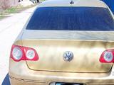 Volkswagen Passat 2007 годаүшін3 500 000 тг. в Алматы – фото 4