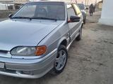 ВАЗ (Lada) 2113 2011 года за 1 100 000 тг. в Аральск – фото 2