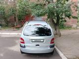 Renault Scenic 2000 года за 2 300 000 тг. в Темиртау – фото 4