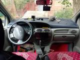 Renault Scenic 2000 года за 2 300 000 тг. в Темиртау – фото 5