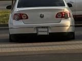 Volkswagen Passat 2008 года за 2 700 000 тг. в Астана – фото 5
