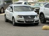 Volkswagen Passat 2008 года за 2 700 000 тг. в Астана – фото 3