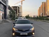Toyota Camry 2014 годаүшін8 600 000 тг. в Жанакорган – фото 2