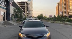 Toyota Camry 2014 годаүшін8 600 000 тг. в Кызылорда