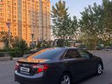 Toyota Camry 2014 года за 8 600 000 тг. в Кызылорда – фото 2