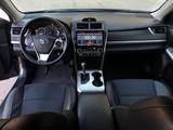 Toyota Camry 2014 года за 8 600 000 тг. в Кызылорда – фото 5