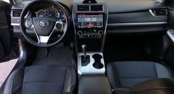 Toyota Camry 2014 года за 8 600 000 тг. в Жанакорган – фото 5