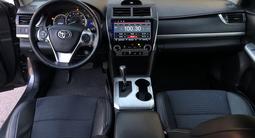 Toyota Camry 2014 годаүшін8 600 000 тг. в Кызылорда – фото 5